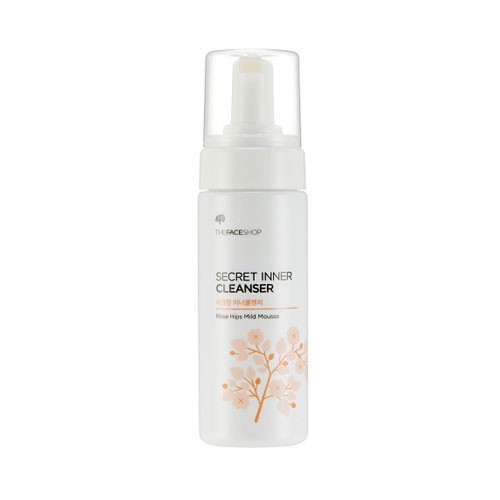 (Hàng Mới Về) Sữa Rửa Mặt The Face Shop Ettte 155ml