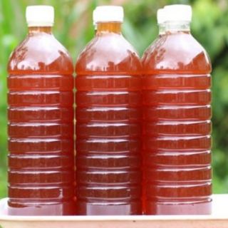5 lít mật ong hoa cà phê - Vip