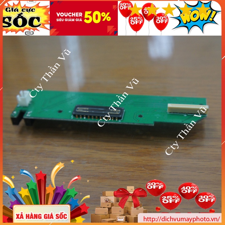 Main đèn scan máy scan HP G2410 hàng bóc máy chuẩn đẹp chất lượng có bao test MVP Thăng Long