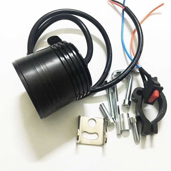 Đèn leg L6N- Đèn trợ sáng