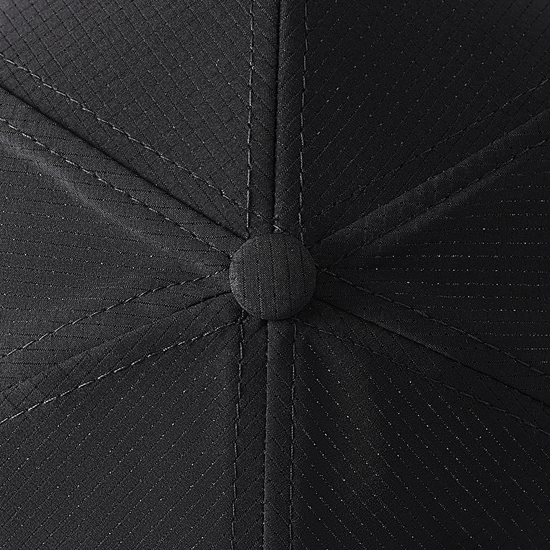 Mũ Lưỡi Trai Thêu Chữ Phong Cách Thể Thao Cho Nam Nữ