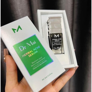 Dr mai, Tri mụn Dr Mai 5ml, lựa chọn hiệu quả cho da mụn.