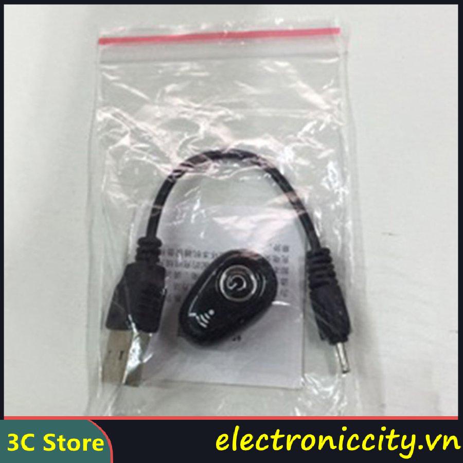 Ele】⚡⚡Tai Nghe Bluetooth Không Dây Mini S650 Âm Thanh Stereo
