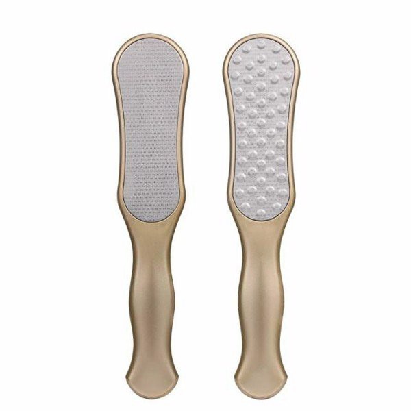 Cây chà da chết ở gót chân 2 mặt thô mịn