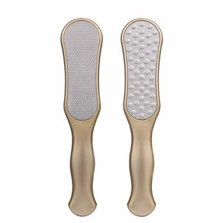 Cây chà da chết ở gót chân 2 mặt thô mịn