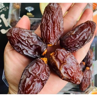 Chà là Medjoul (500g) - Pháp