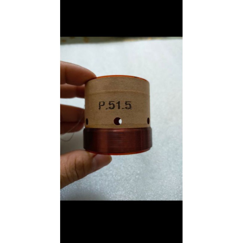 Côn loa 51.5-4 lớp