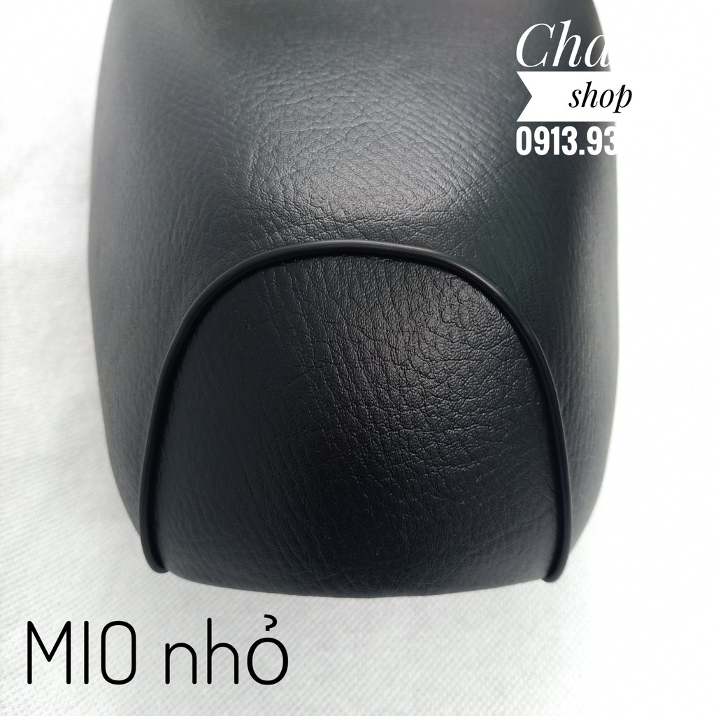 Yên xe Mio Đời đầu, MIO nhỏ 2004-2006