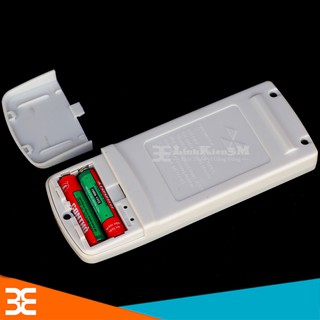 Điều Khiển remote điều hoà FUNIKI Loại đẹp Sử dụng các dòng máy funiki
