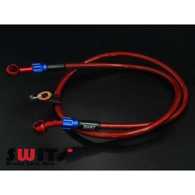 Dây dầu swit thailank