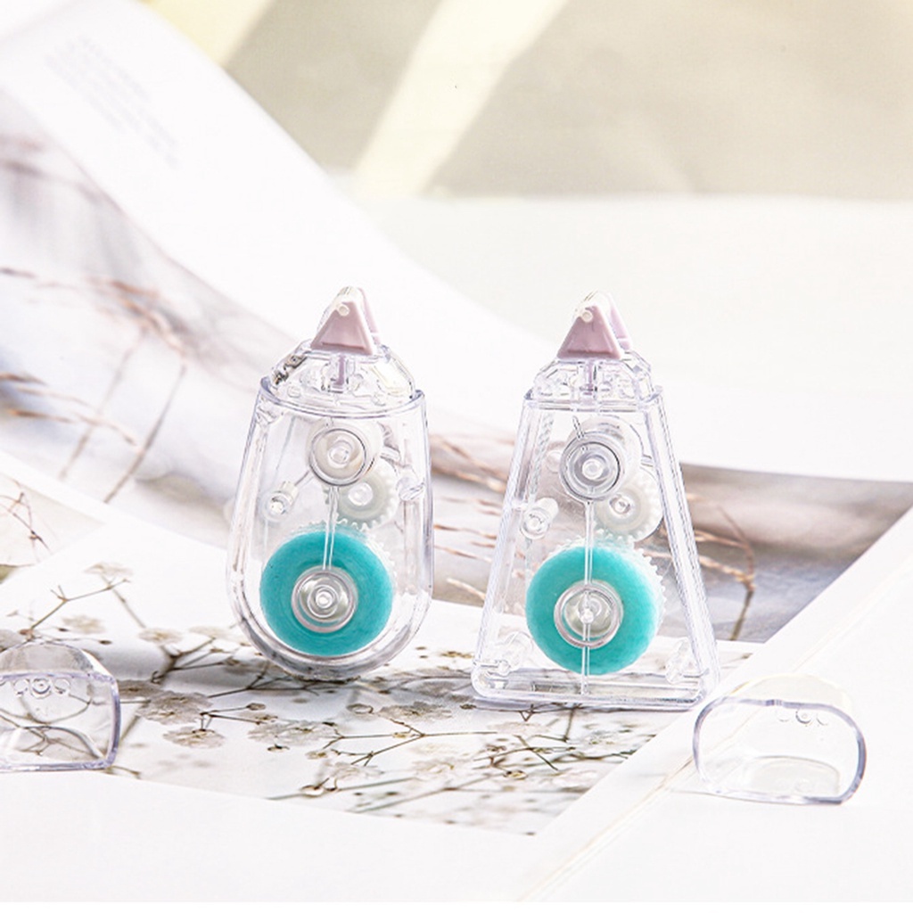 Keo Dán Mini 5MM X 5M Chất Lượng Cao