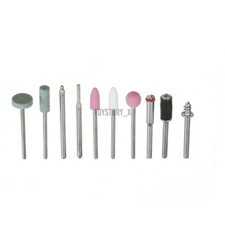 Máy Khoan Mini Cầm Tay 3 Tốc Độ