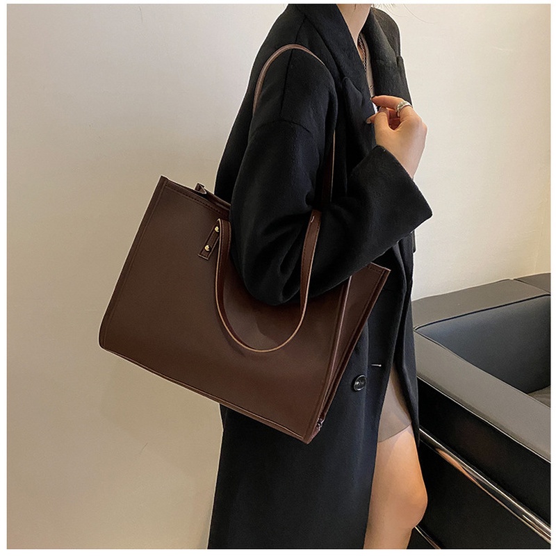 Túi tote Cầm Tay Sức Chứa Lớn Mẫu Mới 2022 Hàn Quốc NB00449