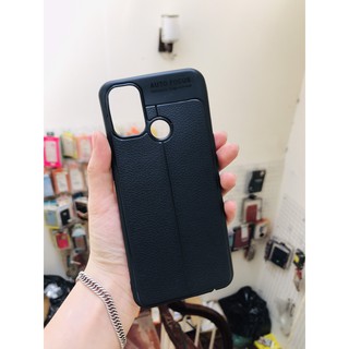 [ OPPO A53 ] Ốp dẻo giả da loại đẹp cho OPPO A53