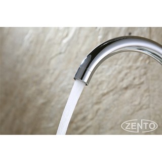 Vòi rửa bát đơn Zento ZT2073
