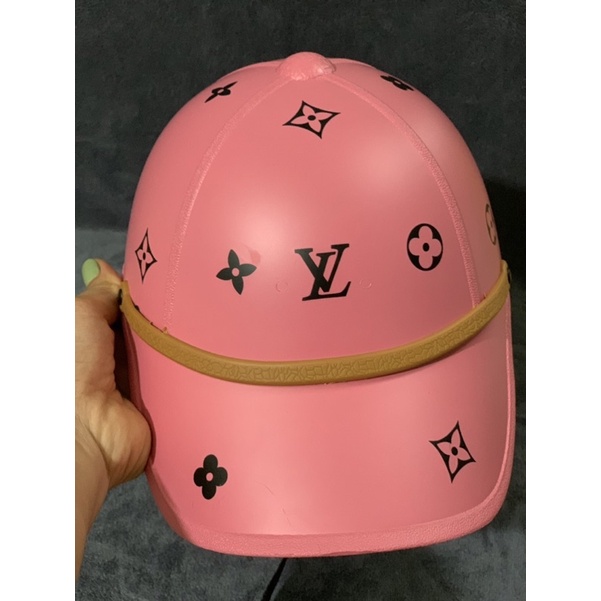 ☘️ Xả Xả ☘️Nón bảo hiểm kết Lv sang chảnh Nữ