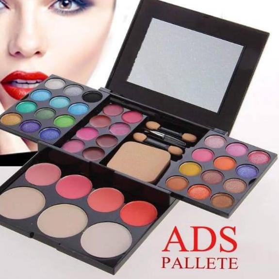 Linh Kiện Điện Tử Wj91 Nr 950 Ads Ayeshadow 1 Kg Fit 3 | BigBuy360 - bigbuy360.vn