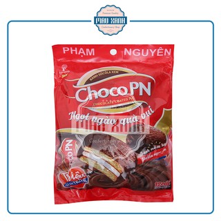 Bánh Bông Lan Socola Choco PN (Gói 216g 12 cái)