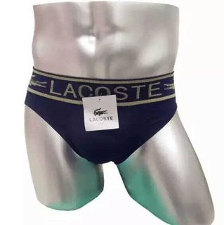 10 xịp nam lacoste