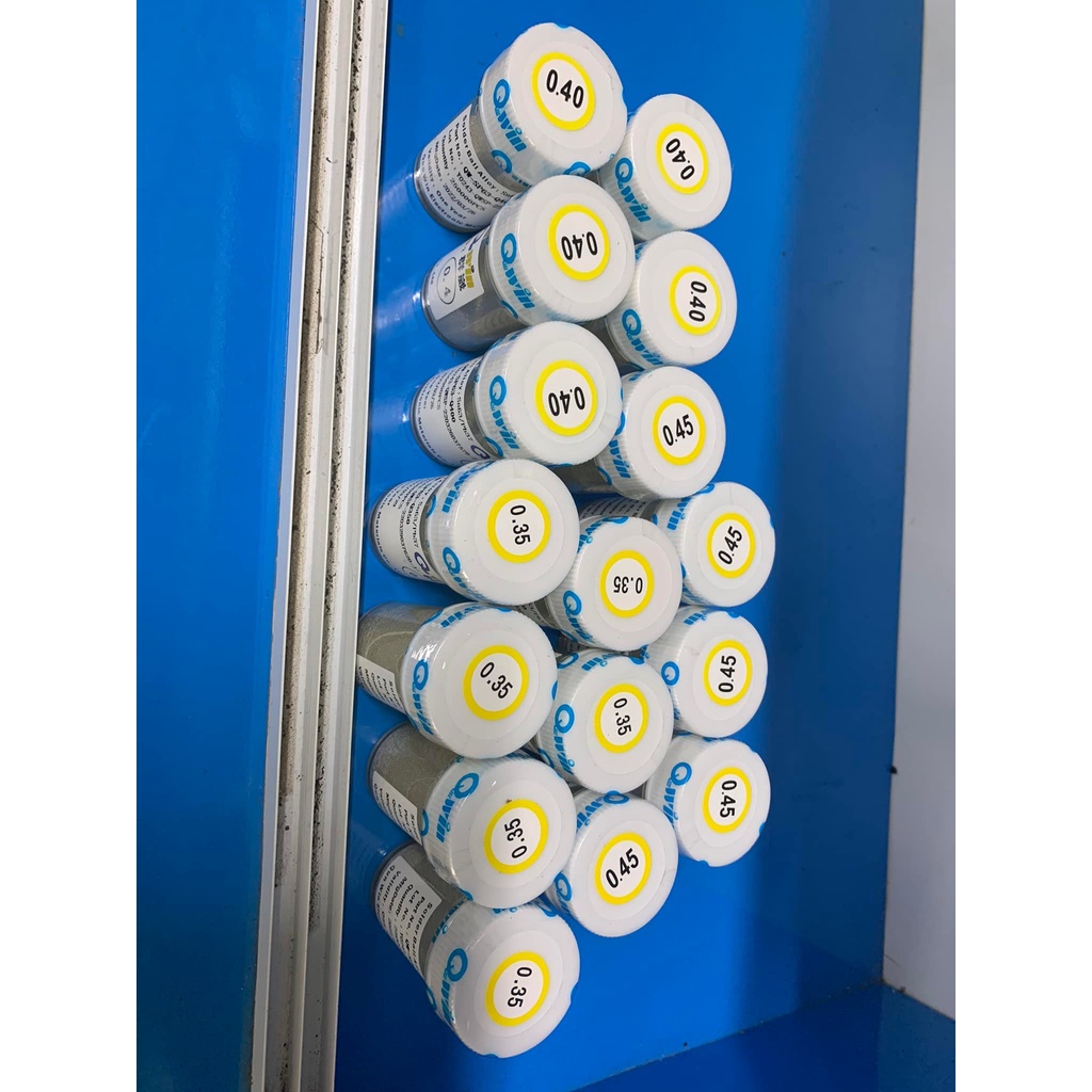 Chì bi làm chân cpu chipset chân gầm Ic