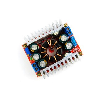 Mạch nguồn hạ áp BUCK DC-DC 15A - 4D4-2