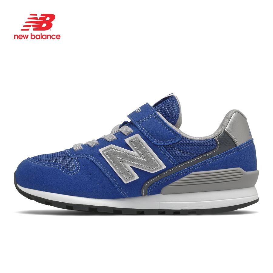 Giày sneaker trẻ em New Balance Classics - YV996BL3