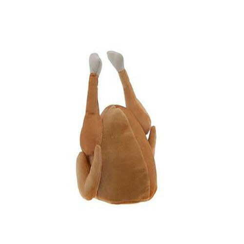 Nón Hình Con Gà Tây Vui Nhộn Cho Lễ Hội
