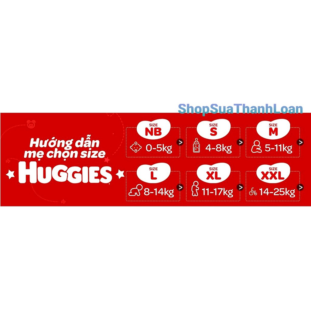 Tã quần Huggies Dry Pants Jumbo M42