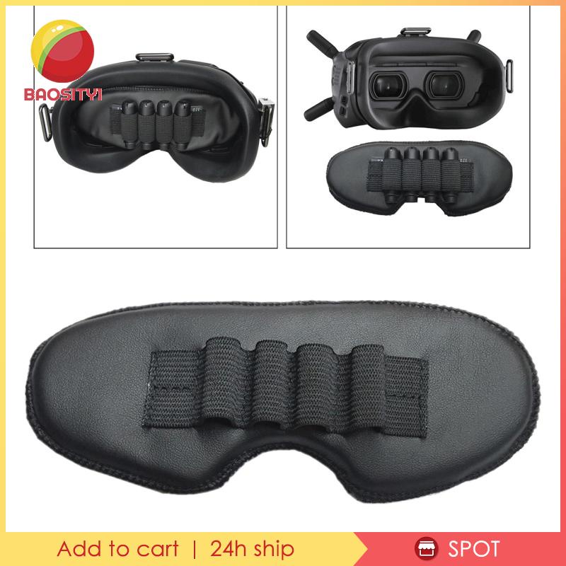 1 Kính Bảo Hộ Baosity1] PU Chống Bụi Cho DJI FPV