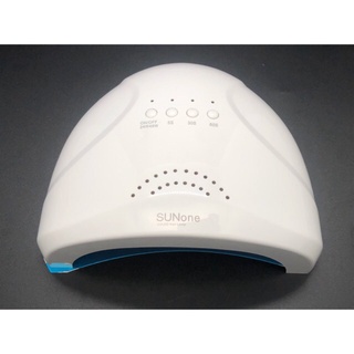 Máy hơ gel sun one 48w