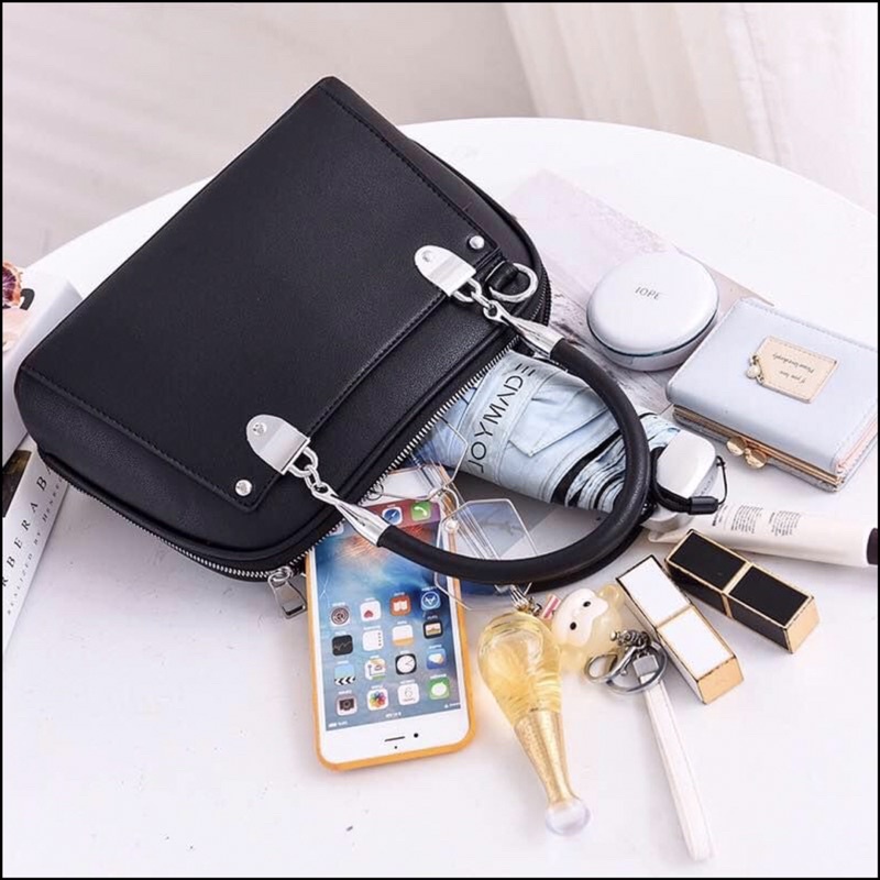 Túi Xách Nữ Túi Hến Công Sở Quai Sách Đeo Chéo Cao Cấp Rẻ Đẹp -A&ESHOP 9999