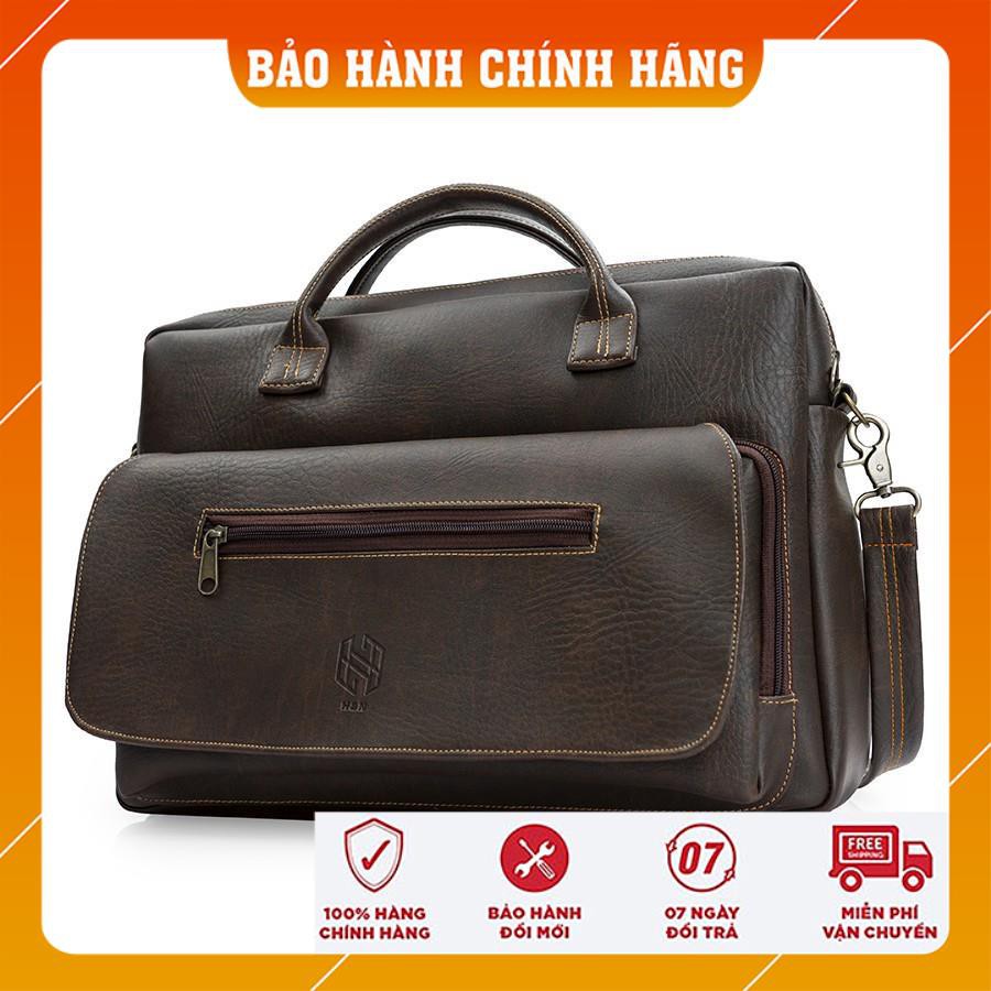 Freeship -  Túi xách công sở Hanama Tom 12 | BigBuy360 - bigbuy360.vn