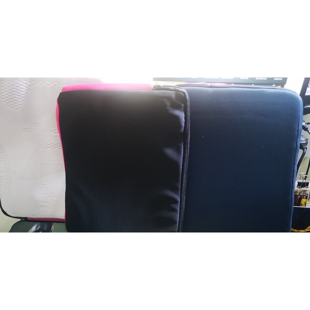 [Xả hàng] Túi chống sốc laptop 14 15 inch. Mua 2 túi tặng 1 miếng dán màn hình Laptop | BigBuy360 - bigbuy360.vn