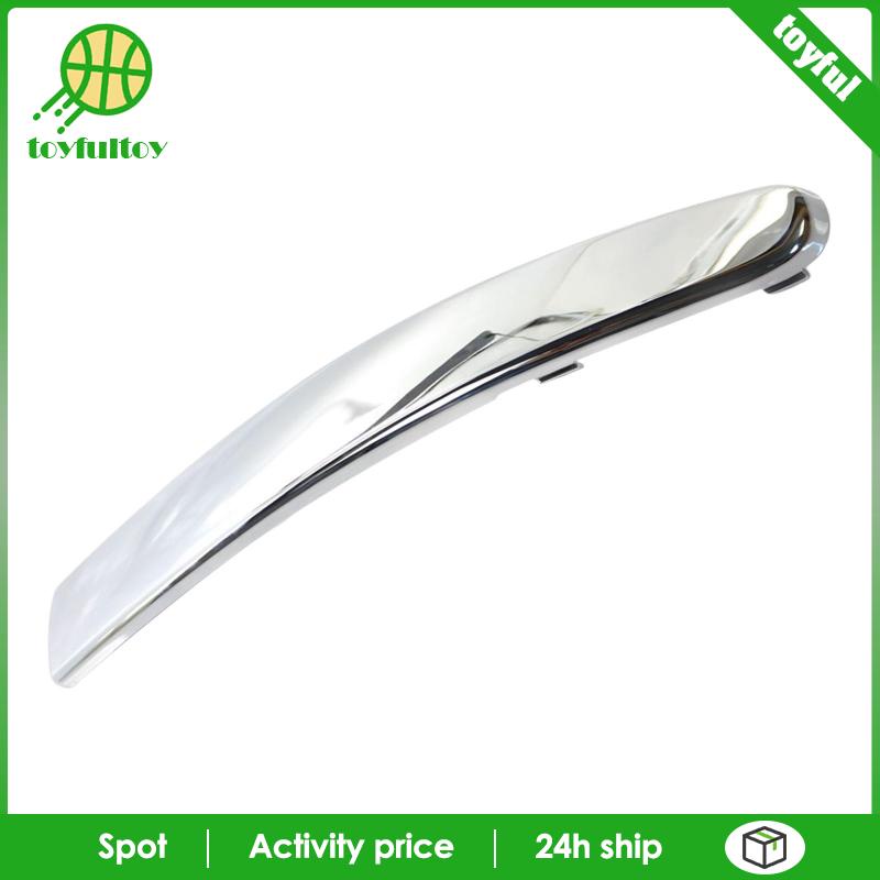 Ốp Cản Trước Chuyên Dụng Cho Xe Hơi Fiat 500 2007-2015 735455057