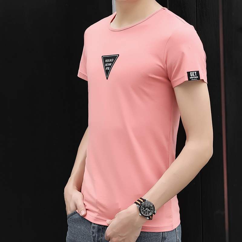 [XÃ HÀNG] Áo thun nam ngắn tay REBUIL TN11 đẹp | BigBuy360 - bigbuy360.vn