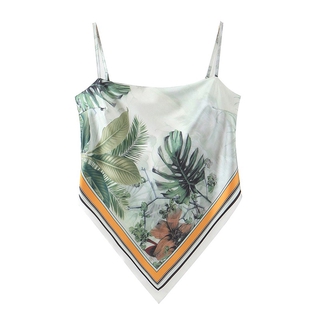 ( Sẵn đen, xanh dương đậm) Áo yếm từ khăn thổ cẩm, 2 dây cột nơ sau lưng siêu xinh, 23 họa tiết