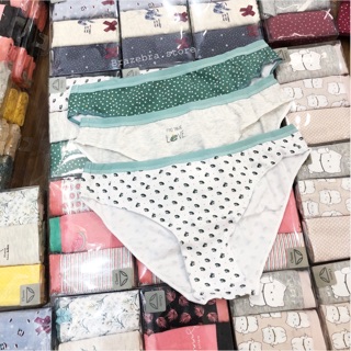 Set quần cotton Oysho