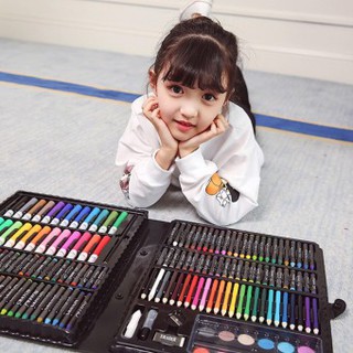 Bộ màu 150 chi tiết cho bé