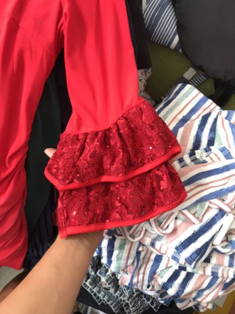 Đầm xuất mỹ studio one | BigBuy360 - bigbuy360.vn