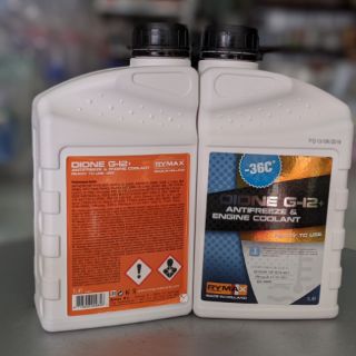 [Coolant] Nước Làm Mát Rymax Dione G-12+ 1000ml