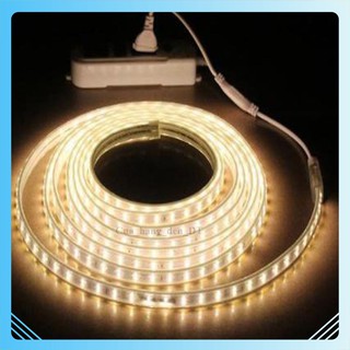 💥Đèn Led trang trí - dây đôi siêu sáng 2835💥[Den Led Day]