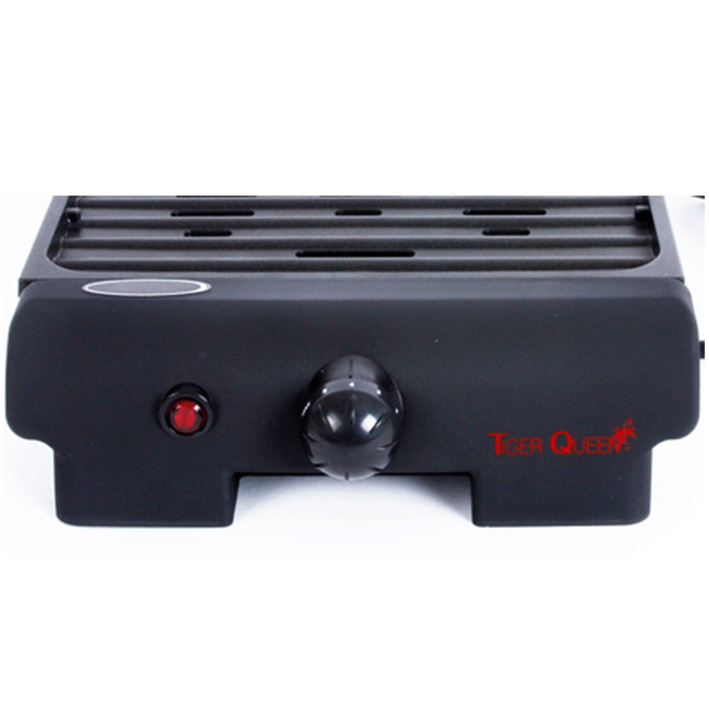 Vĩ nướng điện Tiger Queen SQ-S700