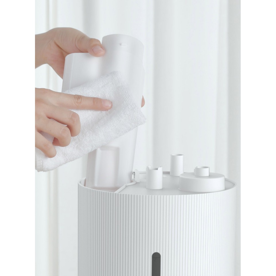 Máy tạo ẩm Deerma purification water humidifier DEM-SJS600