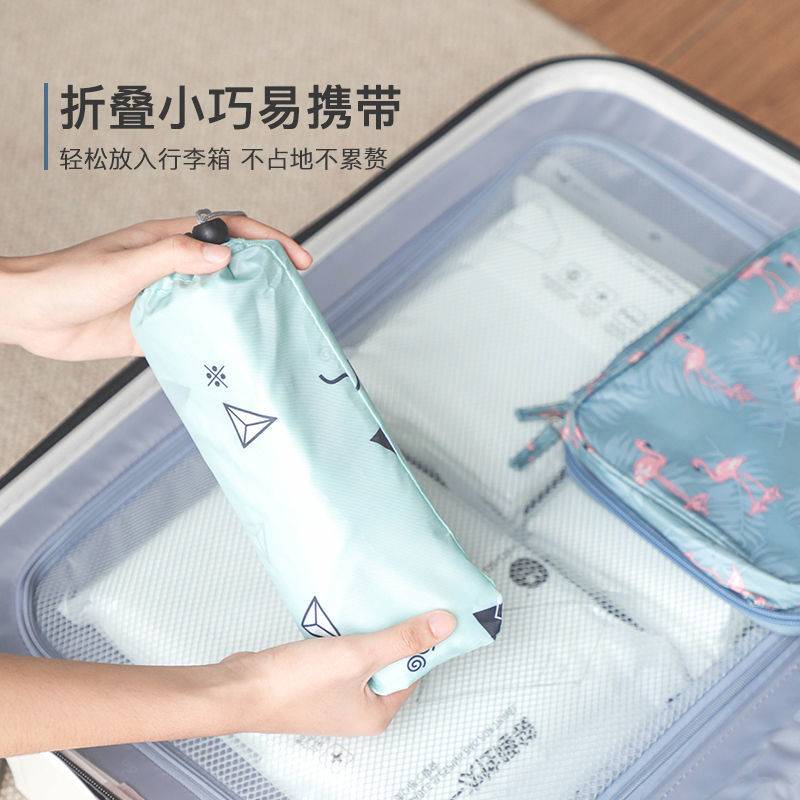 Túi Ngâm Chân Cách Nhiệt Có Thể Gấp Gọn Tiện Dụng | BigBuy360 - bigbuy360.vn