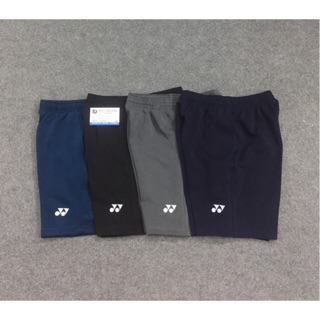 QUẦN CẦU LÔNG YONEX CÁC MÀU TỐI