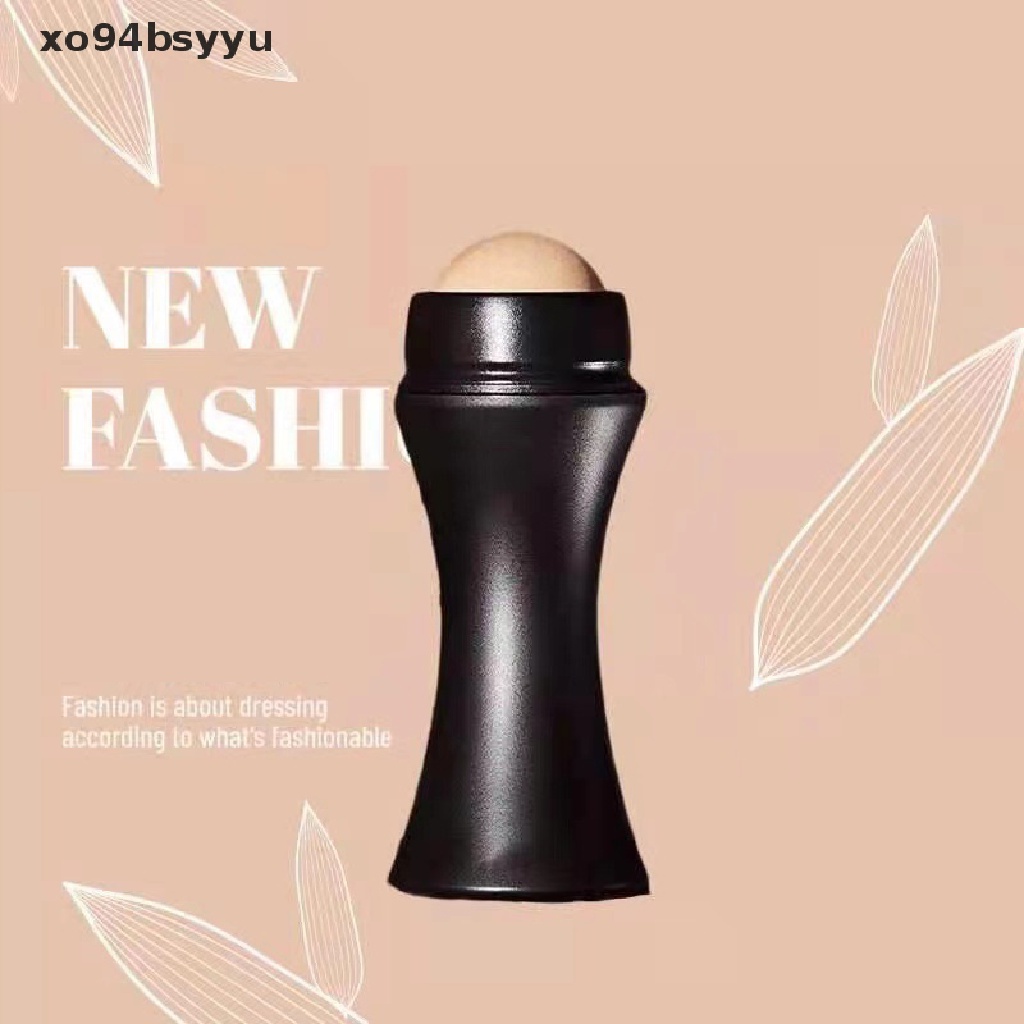 Cây Lăn Đá Núi Lửa Xo94Bsyu Kiểm Soát Dầu Chăm Sóc Da Mặt