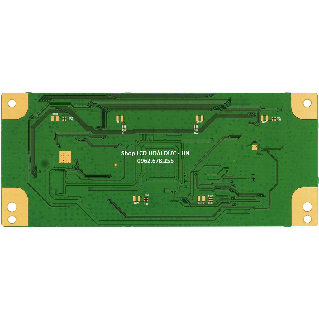TCON: 43X8000G, 49X8000G, 55X8000G, 65X8000G, 75X8000G, 43X8000H, 49X8000H, 55X8000H, 65X8000H, 75X8000H, V19 43/49UHD