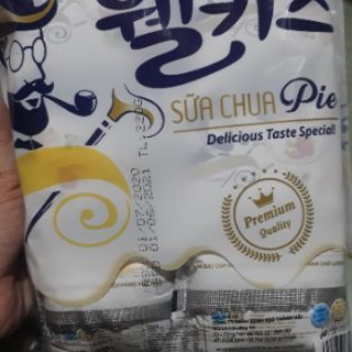Bánh mềm vị sữa chua 12 cái