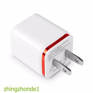 Củ Sạc Nhanh 1a 2a 5v Cho Android / Galaxy / Iphone