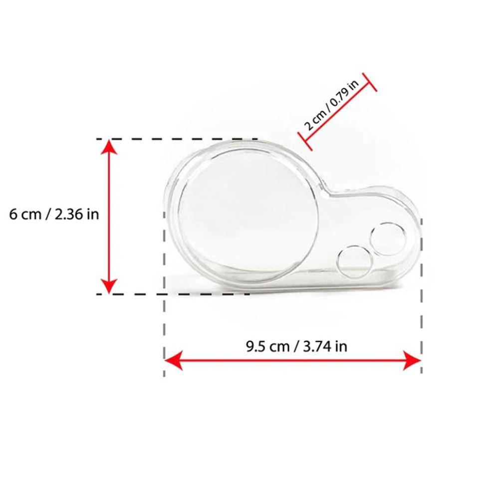 FOREVER Vỏ Bọc Bằng Silicon Chất Lượng Cao Chống Nước Cho Xe Điện Kugoo M4